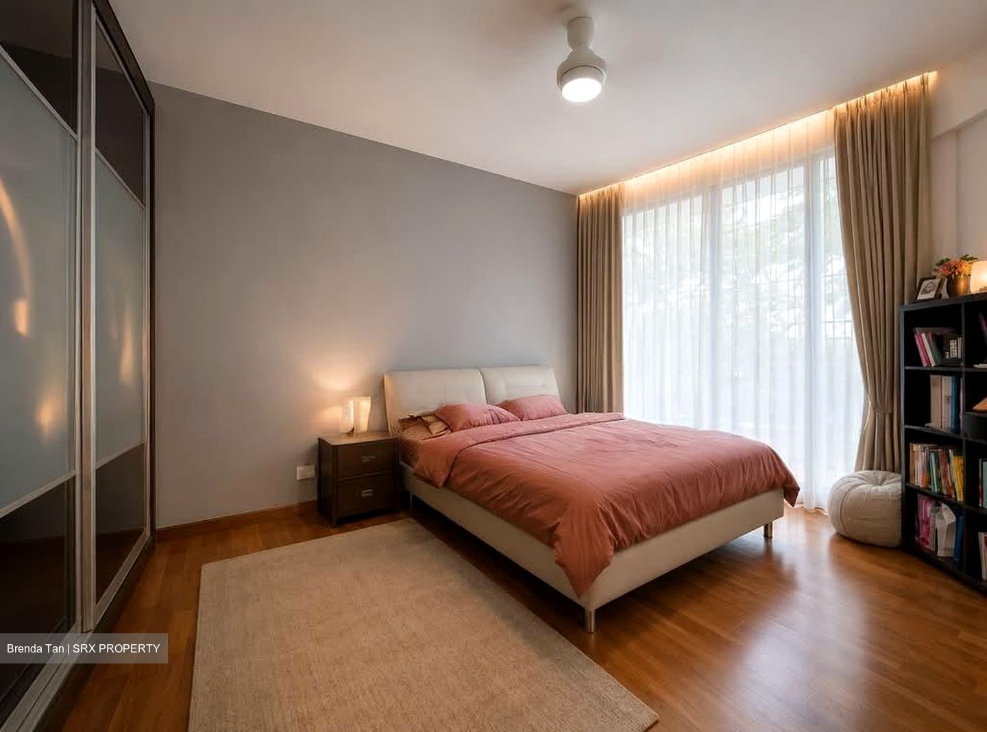 Serangoon Garden Estate (D19), Terrace #598289681